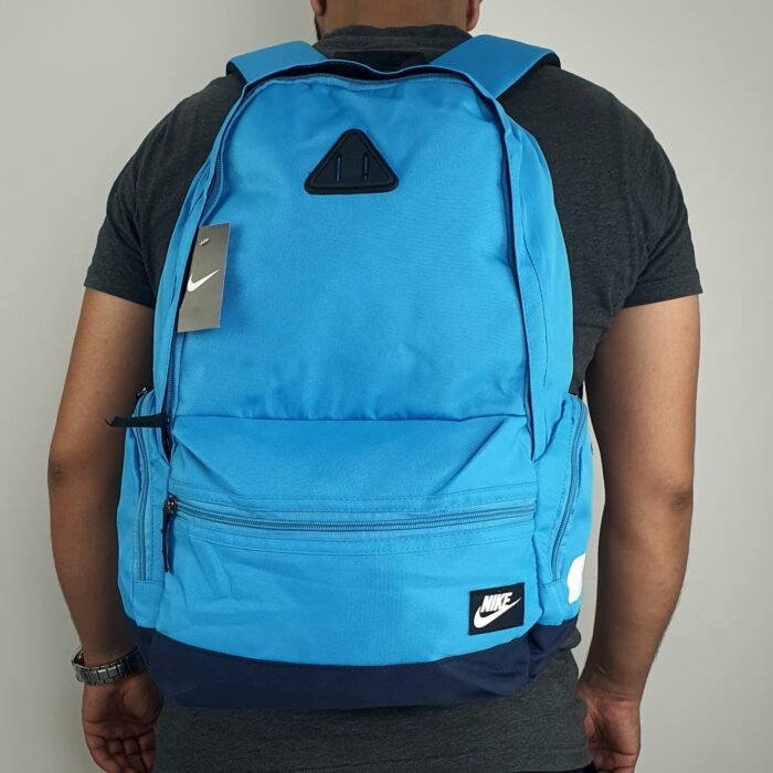sac à dos NIKE super gold bleu - Image 5