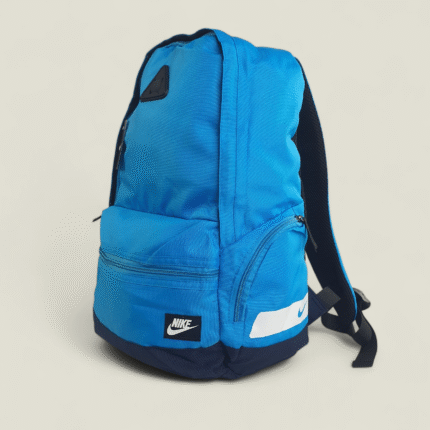 sac à dos NIKE super gold bleu