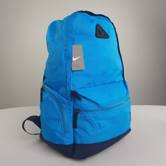 sac à dos NIKE super gold bleu - Image 8