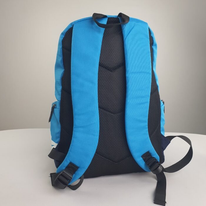 sac à dos NIKE super gold bleu - Image 3