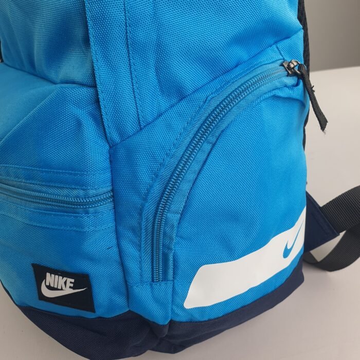 sac à dos NIKE super gold bleu - Image 11