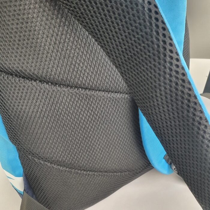 sac à dos NIKE super gold bleu - Image 13