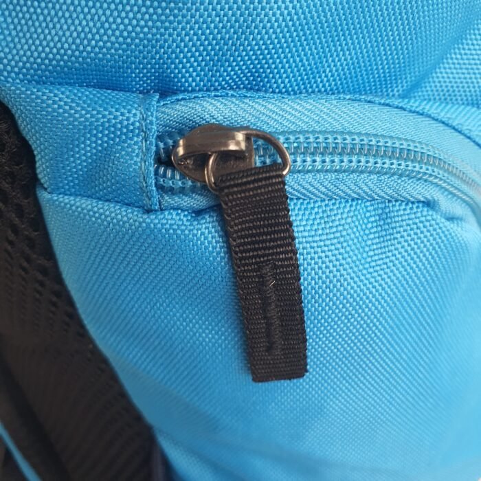 sac à dos NIKE super gold bleu - Image 14