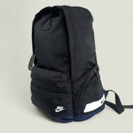sac à dos NIKE super gold noir