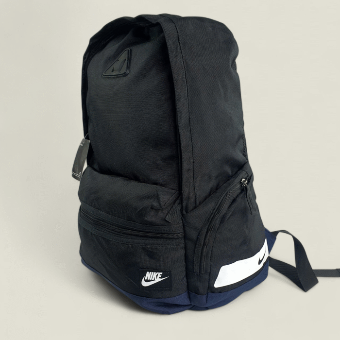 sac à dos NIKE super gold noir - Image 1