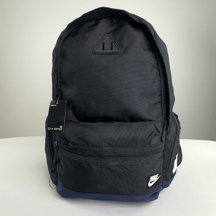 sac à dos NIKE super gold noir - Image 4