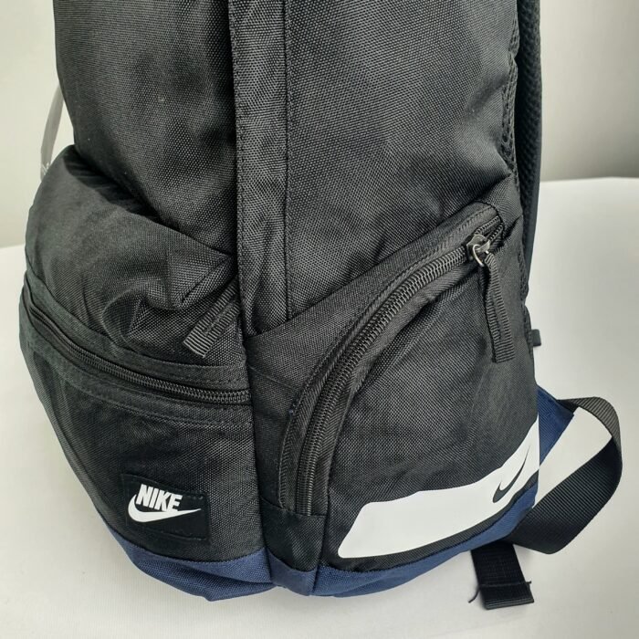sac à dos NIKE super gold noir - Image 8