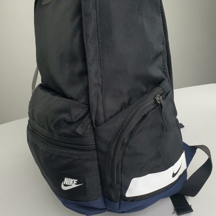 sac à dos NIKE super gold noir - Image 9