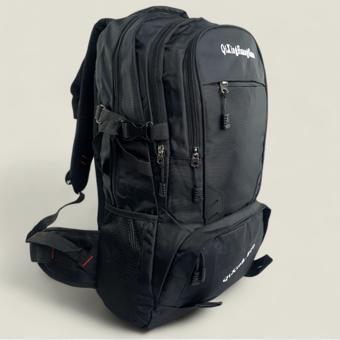 sac à dos randonnée 50 litres confortable et très solide - Image 1