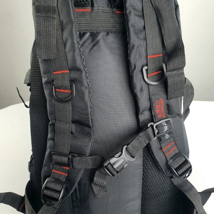 sac à dos randonnée 50 litres confortable et très solide - Image 14