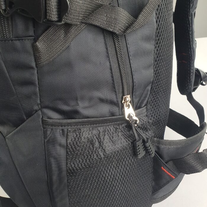 sac à dos randonnée 50 litres confortable et très solide - Image 6