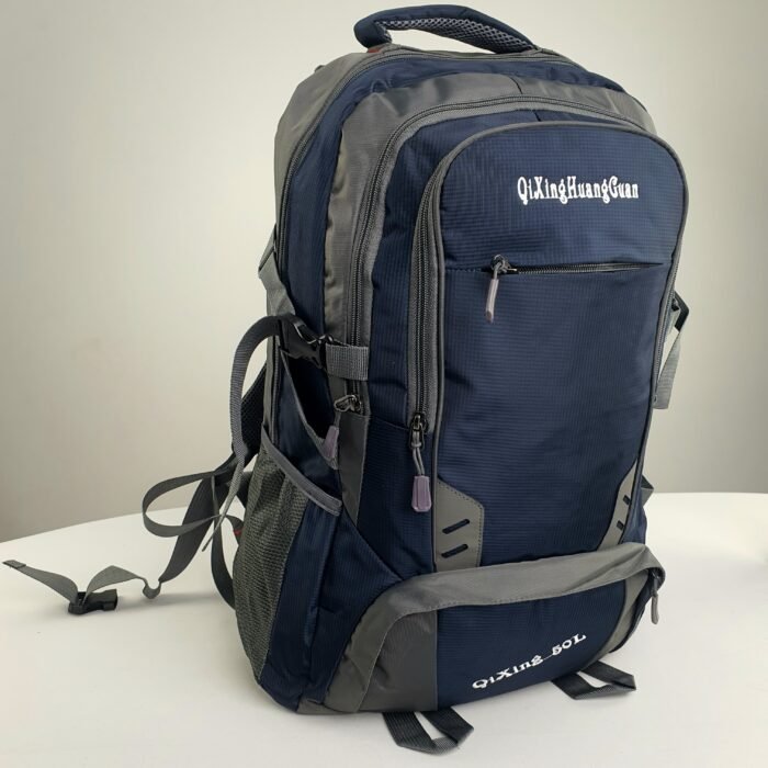 sac à dos randonnée 50 litres confortable et très solide - Image 15