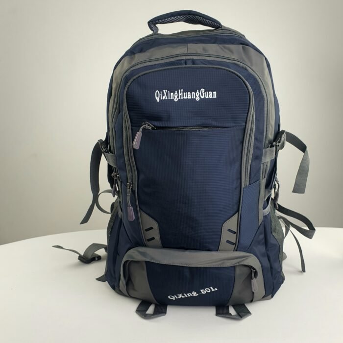 sac à dos randonnée 50 litres confortable et très solide - Image 26