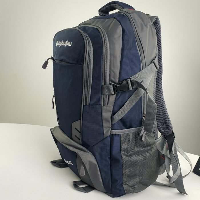 sac à dos randonnée 50 litres confortable et très solide - Image 27