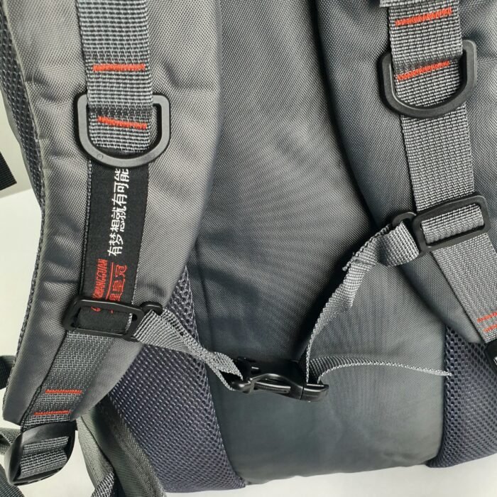 sac à dos randonnée 50 litres confortable et très solide - Image 23
