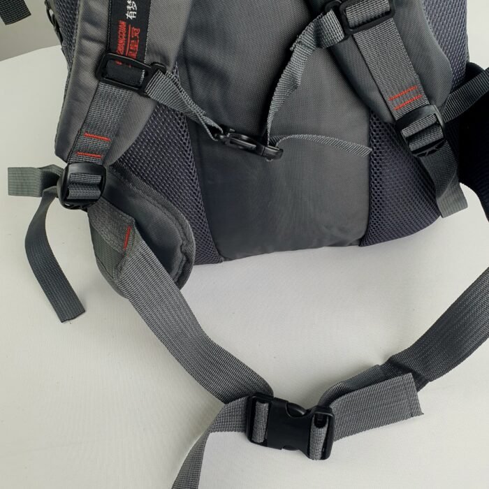 sac à dos randonnée 50 litres confortable et très solide - Image 24