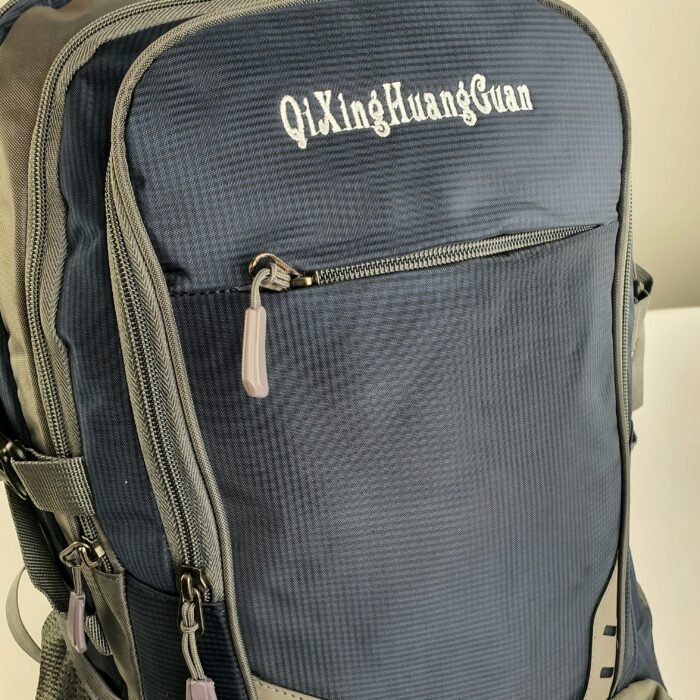 sac à dos randonnée 50 litres confortable et très solide - Image 5