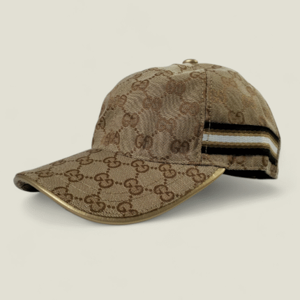 Casquette Gucci Luxe C01