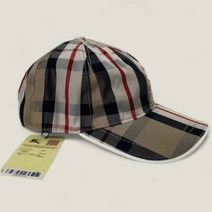 Luxueux Casquette Burberry