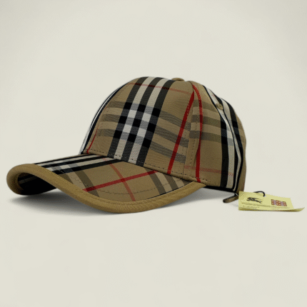 Casquette de Baseball Burberry