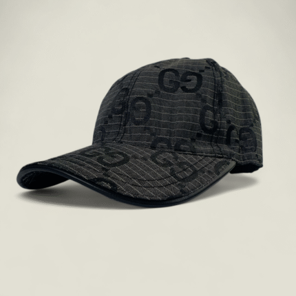 Casquette Raffiné GUCCI c11