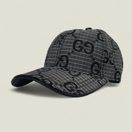 Casquette  GUCCI Luxurious Hat c10