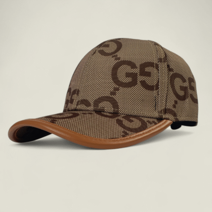 Casquette Gucci Luxury Cap c08