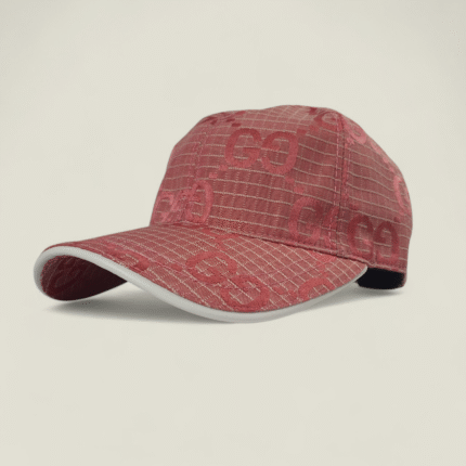 Casquette féminine Gucci c06