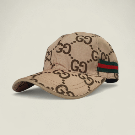 Casquette de Luxe Gucci c05
