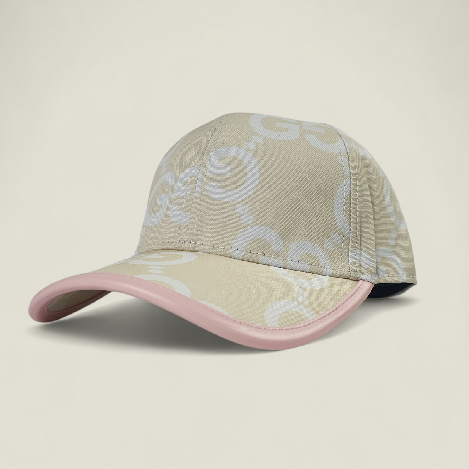 20251126_134902 Elegant Gucci GG Cap c03 - Image 1