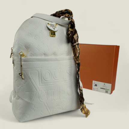 Sac à dos Louis Vuitton – Élégance et Fonctionnalité