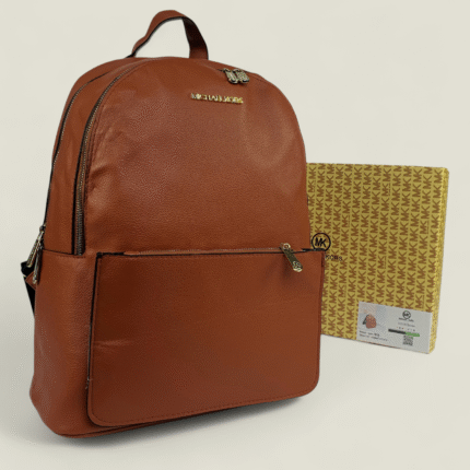 Sac à dos Michael Kors Caramel