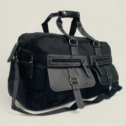 cabas imperméable à style classique et poches élégantes-32-2