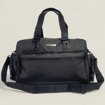 Cabas Calvin Klein Luxe et Élégant -31-5