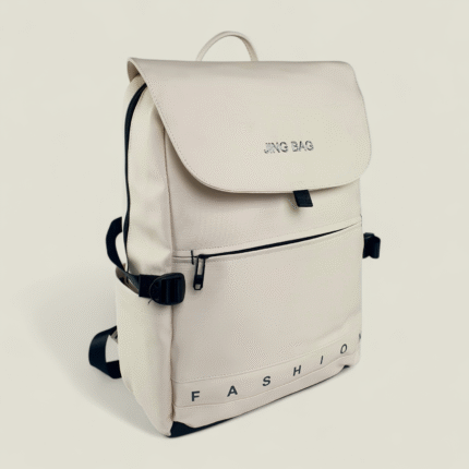 Sac à dos luxe JING BAG