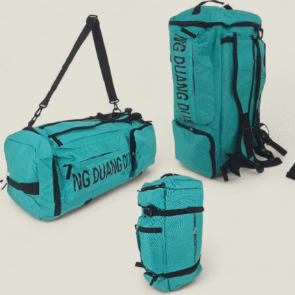 DUANG 3en1 Sac a dos/caba/sac a main Multifonction Sportif-24-8