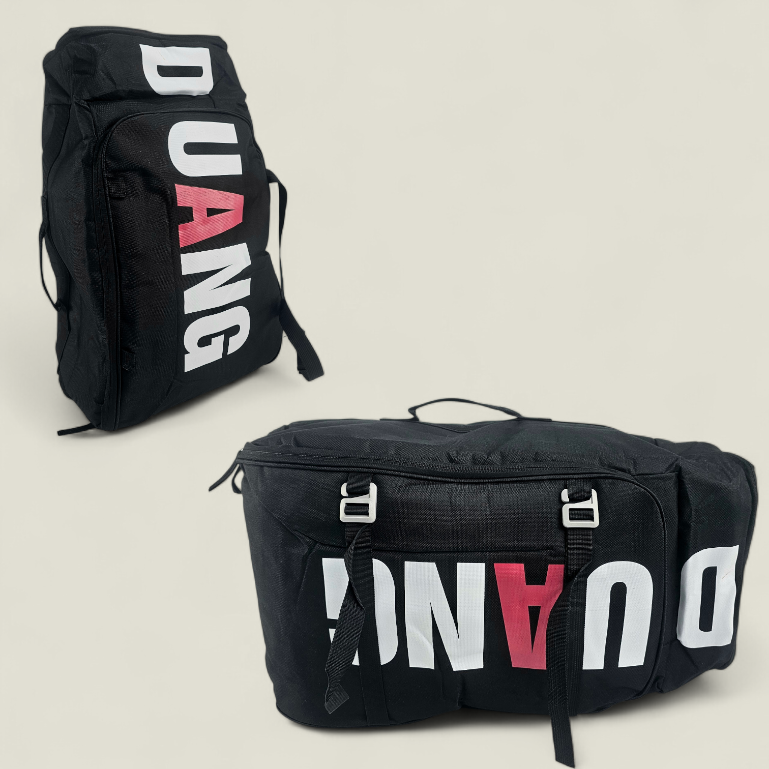 20260128_170113 Le sac de voyage DUANG grande capacité -24-1 - Image 1