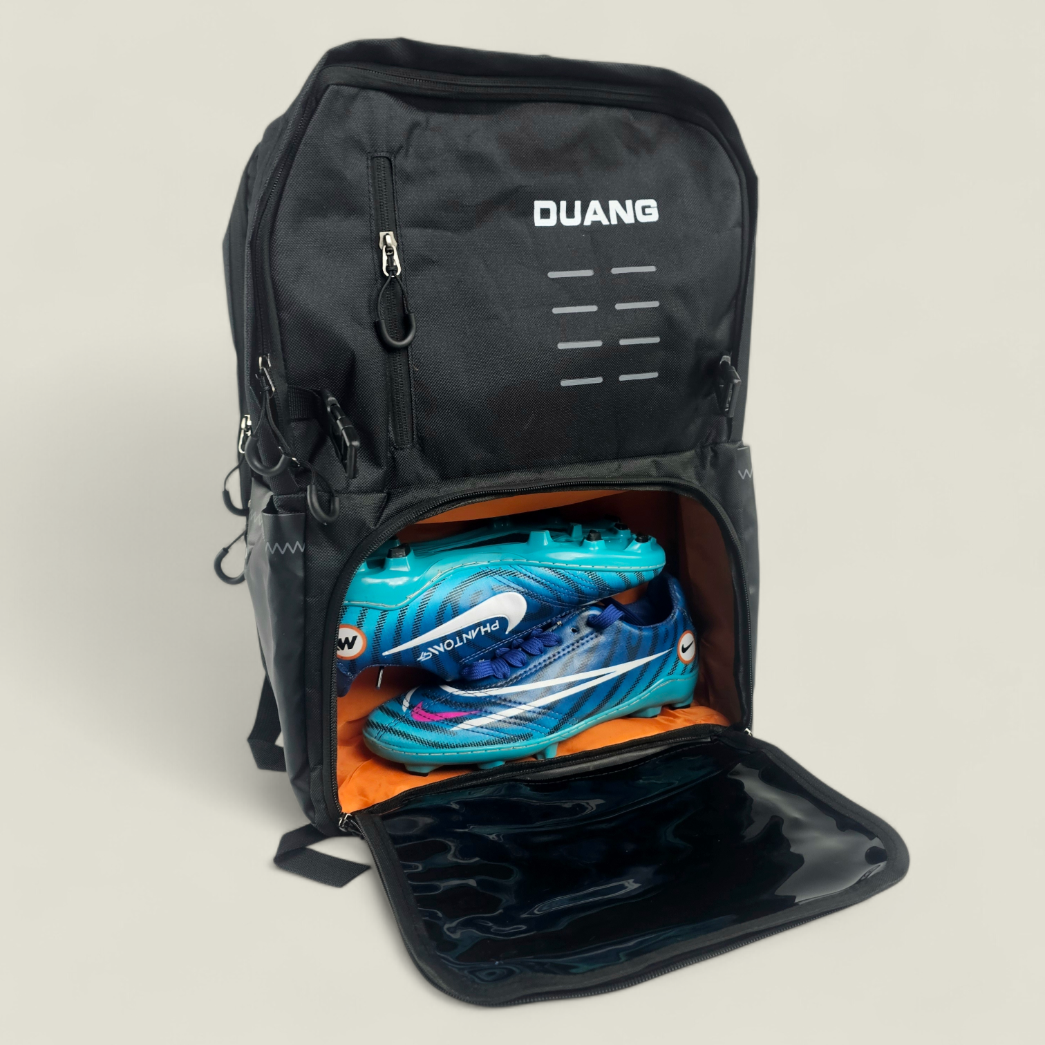 20260128_182349 (2) Sac à dos DUANG polyvalent -24-9 - Image 1