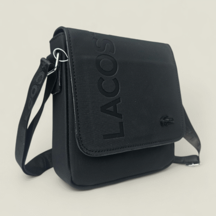 sacouch Lacoste  Élégant et Pratique