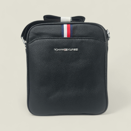 sacouch Tommy Hilfiger luxe et solide Sac Bandoulière