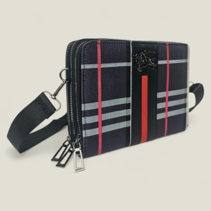 Sac Bandoulière Polyvalent