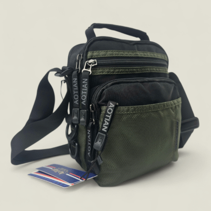AOTIAN Sac Bandoulière Polyvalent