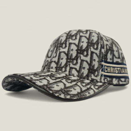 Casquette Christian Dior  Luxe