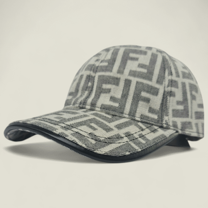 Casquette Fendi Luxury