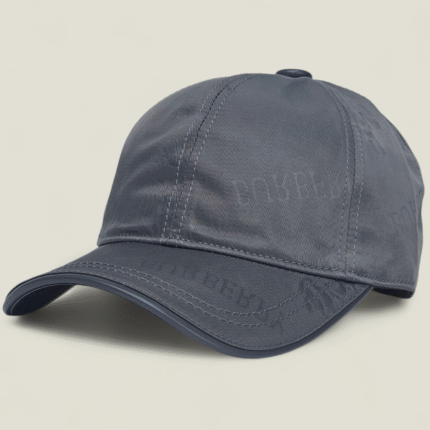 Casquette de Luxe Burberry