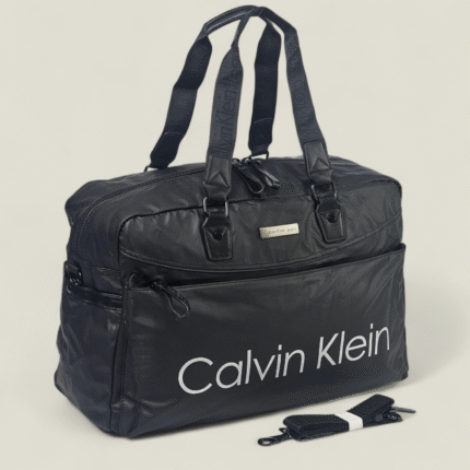 cabas Calvin Klein Jeans Sac de Voyage