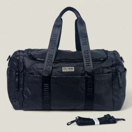 Hugo Boss BOSS Travel and Sports Bag 31-3