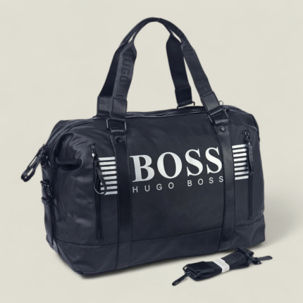 cabas Hugo Boss Sport Travel Bag 31-11