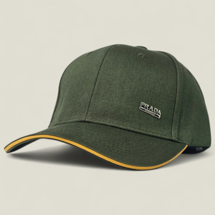 Casquette de baseball Prada