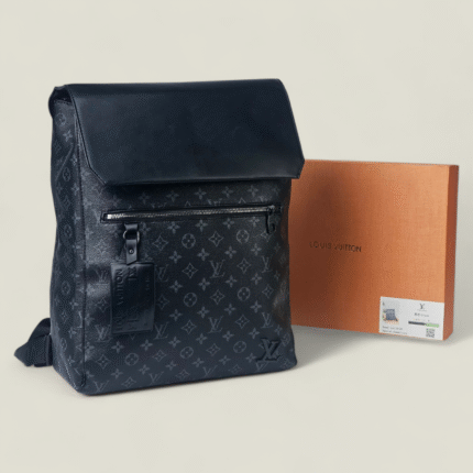 Sac à dos de luxe Louis Vuitton large flouweur